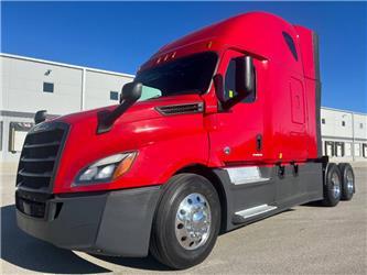 Freightliner Cascadia