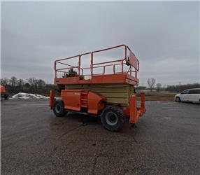 JLG 4394 RT