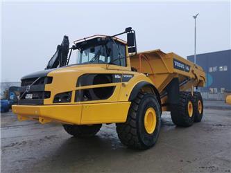 Volvo A45G FS