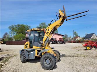 International LOADER ZL16