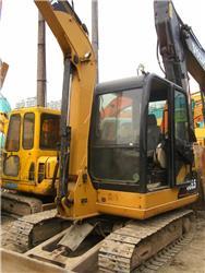 CAT 305.5