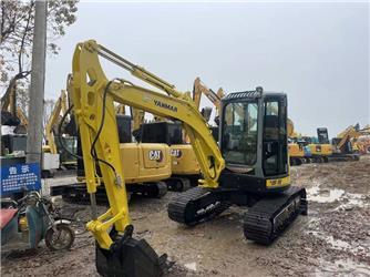 Yanmar Vio 55