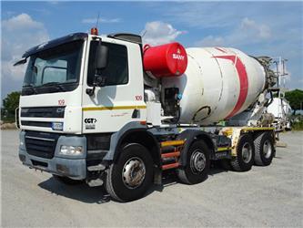 DAF CF85.460