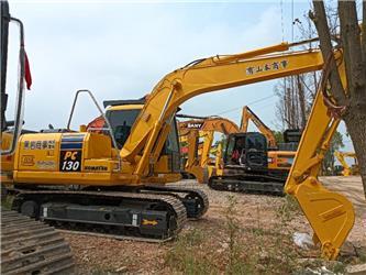 Komatsu PC 130