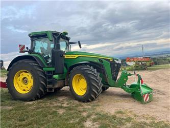 John Deere 8R410