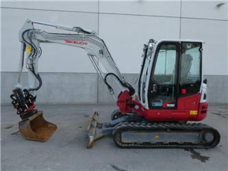 Takeuchi TB260