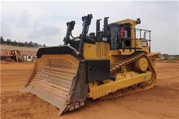 CAT  D10T