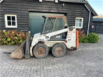 Bobcat 553 S100