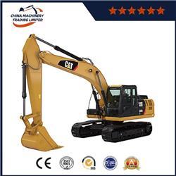 CAT 320 D