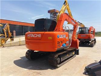 Hitachi ZX 70