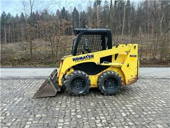 Komatsu SK 714