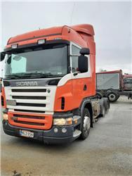 Scania G 420