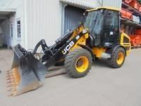 JCB 407