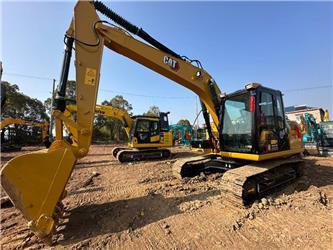 CAT 312GC