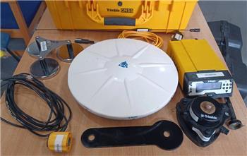 Trimble Base Station