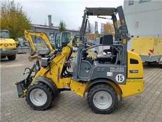 Wacker Neuson WL20e