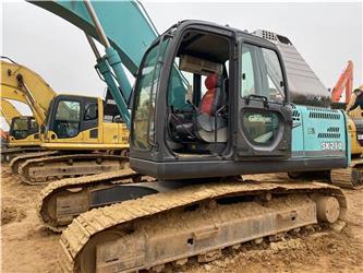 Kobelco SK210-8