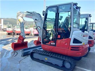 Takeuchi TB240