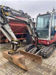 Takeuchi TB230