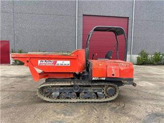 Kubota KC250HR