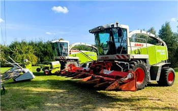 CLAAS Jaguar 900