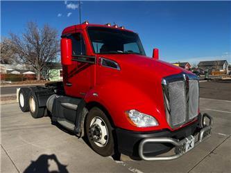 Kenworth T 680