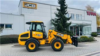 JCB TM 220