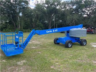 Genie S 45