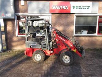 Weidemann 1140