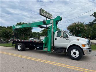 Ford F 750