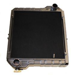 Terex - Radiator - 6110147M91