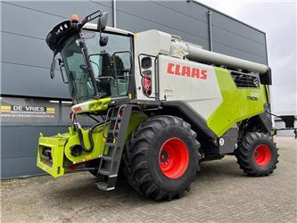 CLAAS Trion 520