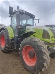 CLAAS Arion 630