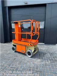 JLG 1230ES