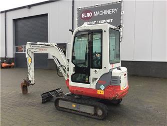 Takeuchi TB 219