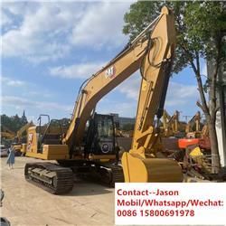 CAT 320gc