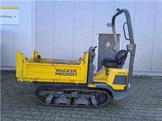 Wacker Neuson DT15