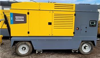 Atlas Copco H23