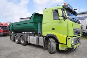 Volvo FH16 8X4