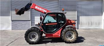 Manitou MLT 731T