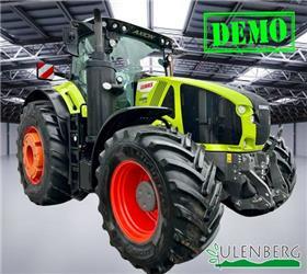 CLAAS Axion 960