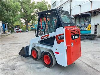 Bobcat S70