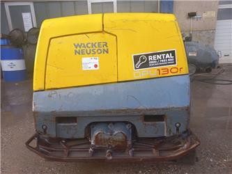 Wacker Neuson DPU130Le