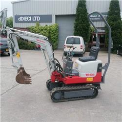 Takeuchi TB108