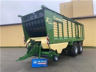 Krone ZX470GD