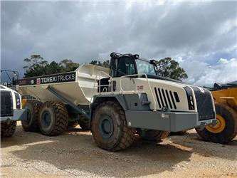 Terex TA 400