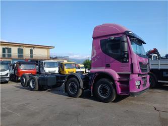 Iveco STRALIS 320S46