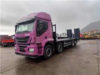 Iveco STRALIS 320S46