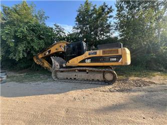 CAT 330 D