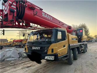 Sany STC350T